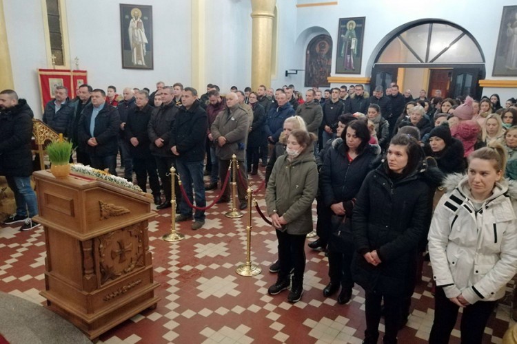 Kotor Varoš, Foto: Srna
