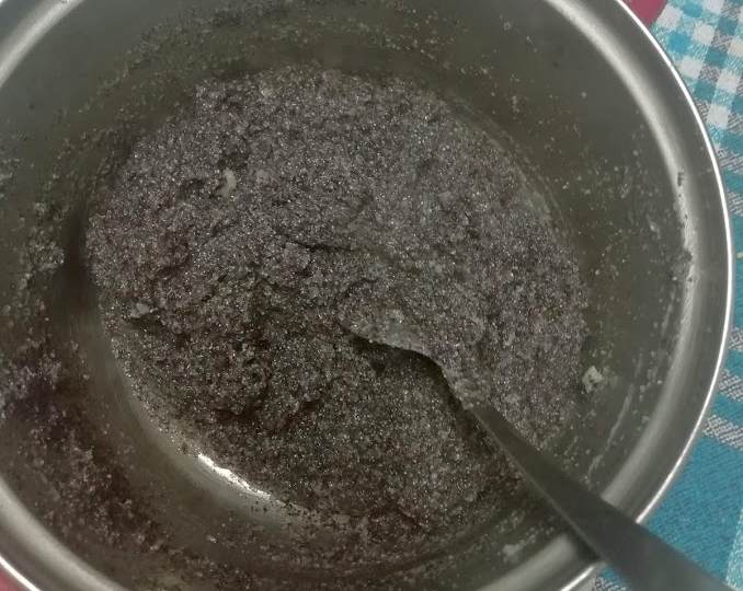 brza strudla sa makom