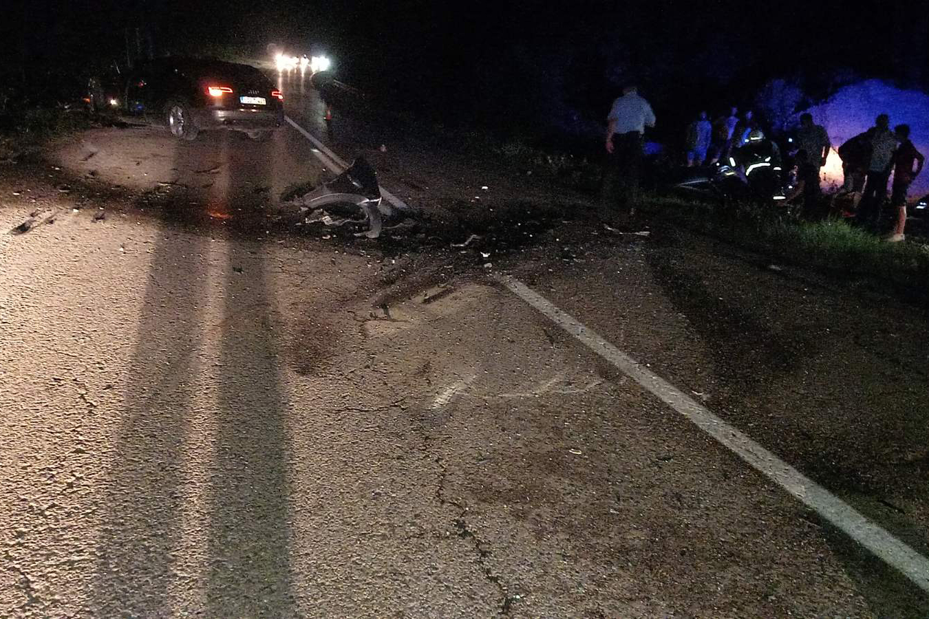 FOTO: USTUPLJENA FOTOGRAFIJA